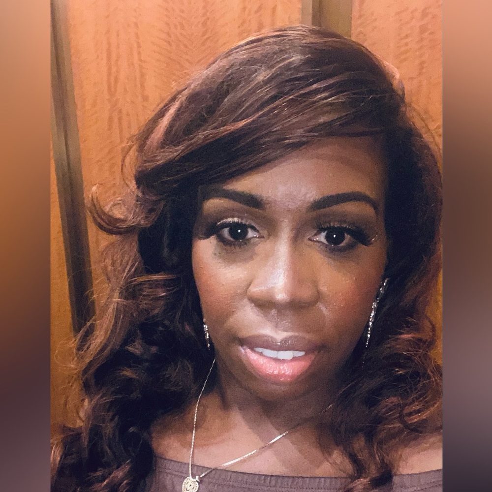 Meet your Posher, Marquita